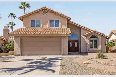 4224 E Amberwood Drive, Phoenix, AZ 85048 - Photo 2