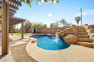 2501 E Los Alamos St, Gilbert, AZ 85295 - Photo 2