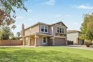2501 E Los Alamos St, Gilbert, AZ 85295 - Photo 4