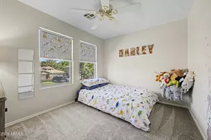2501 E Los Alamos St, Gilbert, AZ 85295 - Photo 28