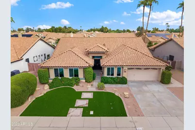 3460 W Ironwood Drive, Chandler, AZ 85226 - Photo 2