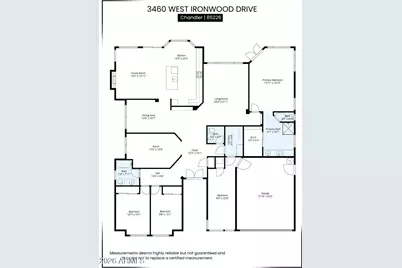 3460 W Ironwood Drive, Chandler, AZ 85226 - Photo 28
