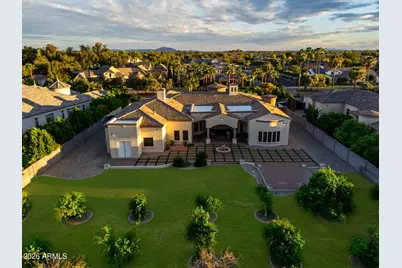 3750 E Juniper Circle, Mesa, AZ 85205 - Photo 46