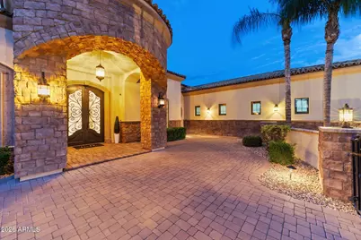 3750 E Juniper Circle, Mesa, AZ 85205 - Photo 8