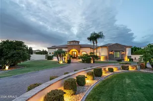 3750 E Juniper Cir, Mesa, AZ 85205 - Photo 1