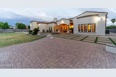 3750 E Juniper Circle, Mesa, AZ 85205 - Photo 48