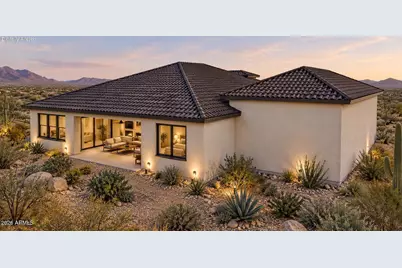 0 E 136th Street, Scottsdale, AZ 85262 - Photo 2