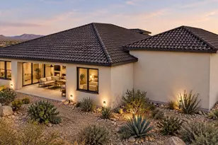 0 E 136th St, Scottsdale, AZ 85262 - Photo 2