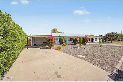 1844 E Avalon Drive, Phoenix, AZ 85016 - Photo 2