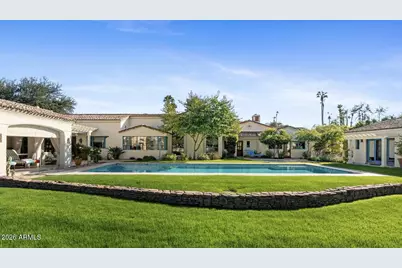 8500 N Golf Drive, Paradise Valley, AZ 85253 - Photo 1