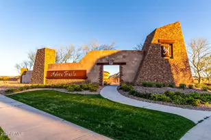 2766 E Cozettas Ct, Gilbert, AZ 85298 - Photo 34