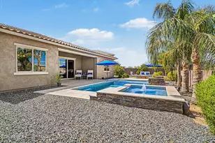 2766 E Cozettas Ct, Gilbert, AZ 85298 - Photo 30