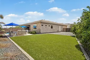 2766 E Cozettas Ct, Gilbert, AZ 85298 - Photo 32