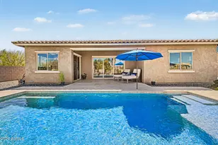 2766 E Cozettas Ct, Gilbert, AZ 85298 - Photo 28