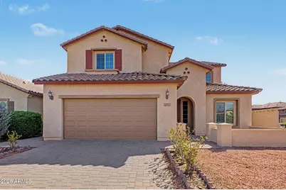 10755 W Desert Elm Lane, Peoria, AZ 85383 - Photo 1