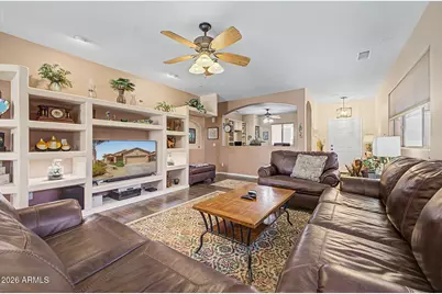 17090 W Northampton Road, Surprise, AZ 85374 - Photo 4