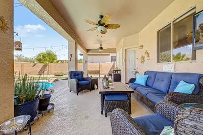 17090 W Northampton Road, Surprise, AZ 85374 - Photo 28