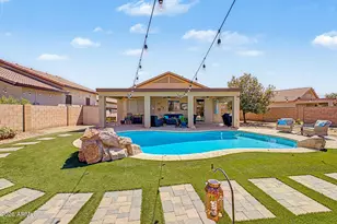 17090 W Northampton Rd, Surprise, AZ 85374 - Photo 30