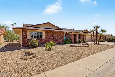 21209 N 132nd Drive, Sun City West, AZ 85375 - Photo 1