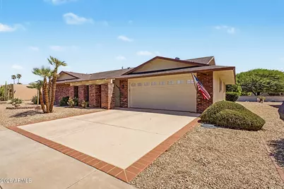 21209 N 132nd Drive, Sun City West, AZ 85375 - Photo 2