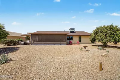 21209 N 132nd Drive, Sun City West, AZ 85375 - Photo 24