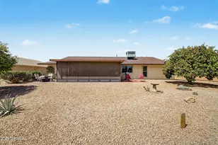 21209 N 132nd Dr, Sun City West, AZ 85375 - Photo 24