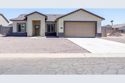 14613 S Vera Cruz Road, Arizona City, AZ 85123 - Photo 1