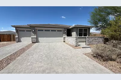 5644 N 199th Avenue, Buckeye, AZ 85396 - Photo 1