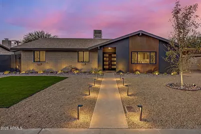 2808 E Lupine Avenue, Phoenix, AZ 85028 - Photo 2