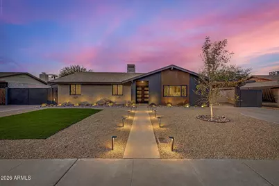 2808 E Lupine Avenue, Phoenix, AZ 85028 - Photo 1