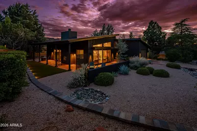 105 Starlite Drive, Sedona, AZ 86336 - Photo 36