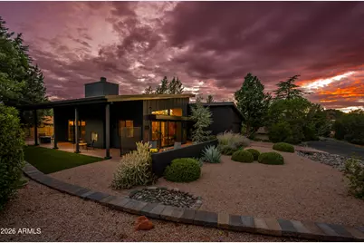 105 Starlite Drive, Sedona, AZ 86336 - Photo 34