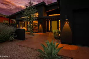 105 Starlite Dr, Sedona, AZ 86336 - Photo 1