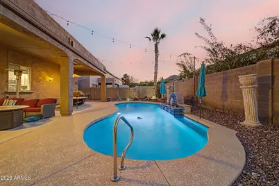 4932 W Marcus Drive, Phoenix, AZ 85083 - Photo 36