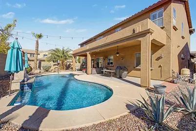4932 W Marcus Drive, Phoenix, AZ 85083 - Photo 34