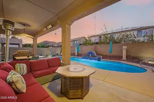 4932 W Marcus Dr, Phoenix, AZ 85083 - Photo 2