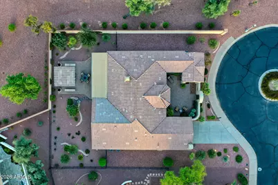 13106 W Santa Ynez Court, Sun City West, AZ 85375 - Photo 36