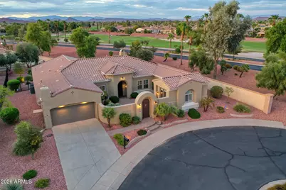 13106 W Santa Ynez Court, Sun City West, AZ 85375 - Photo 38