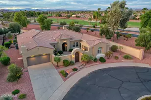13106 W Santa Ynez Ct, Sun City West, AZ 85375 - Photo 38