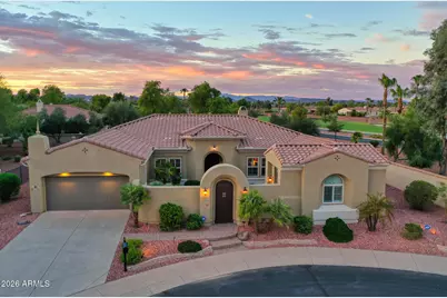 13106 W Santa Ynez Court, Sun City West, AZ 85375 - Photo 1