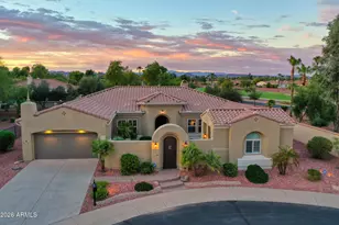 13106 W Santa Ynez Ct, Sun City West, AZ 85375 - Photo 1