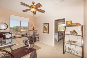 12158 W Lone Tree Trail, Peoria, AZ 85383 - Photo 16