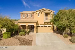 12158 W Lone Tree Trail, Peoria, AZ 85383 - Photo 1