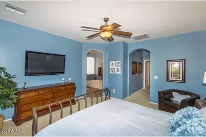 12158 W Lone Tree Trail, Peoria, AZ 85383 - Photo 8