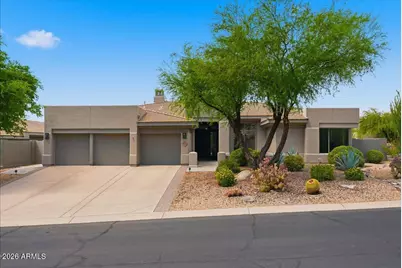 16782 N 111th Street, Scottsdale, AZ 85255 - Photo 1