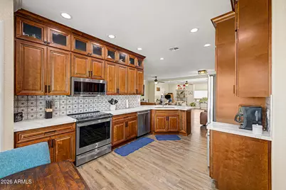 10918 E Oro Avenue, Mesa, AZ 85212 - Photo 14