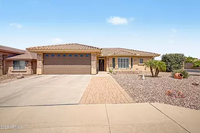 10918 E Oro Avenue, Mesa, AZ 85212 - Photo 1