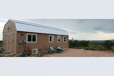 Tbd W Luna Nueva Road, Bisbee, AZ 85603 - Photo 2