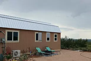 Tbd W Luna Nueva Rd, Bisbee, AZ 85603 - Photo 2