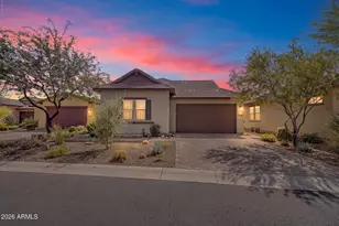 3734 Goldmine Cyn Wy, Wickenburg, AZ 85390 - Photo 1